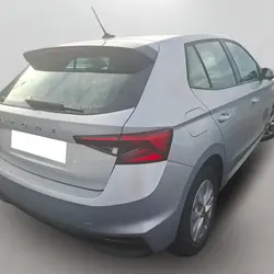 Skoda Fabia 1.0 TSI 95 Ambition Mions