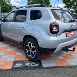 Dacia Duster BlueDCi 115 4X2 TECHROAD Lescure-d'Albigeois