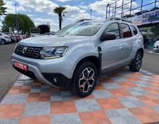 Dacia Duster Montauban