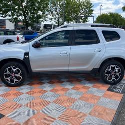 Dacia Duster BlueDCi 115 4X2 TECHROAD Montauban