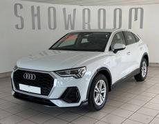 Audi Q3 Saint-Jean-de-Monts
