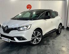 Renault Scenic 4