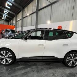 Renault Scenic 4 IV (JFA) 1.6 dCi 160ch energy Intens EDC Guipavas
