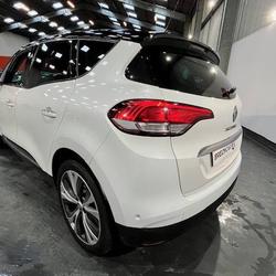 Renault Scenic 4 IV (JFA) 1.6 dCi 160ch energy Intens EDC Guipavas