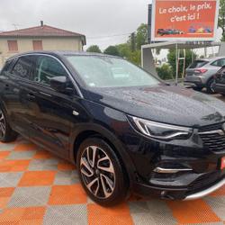 Opel Grandland 1.2 TURBO 130 EAT8 ULTIMATE Lescure-d'Albigeois