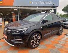 Opel Grandland Saïx