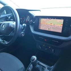 Skoda Fabia 1.0 TSI 95 Ambition Mions