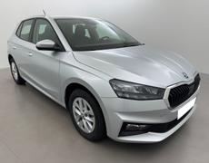 Skoda Fabia Chanas
