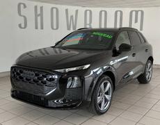 Audi Q3 Saint-Jean-de-Monts
