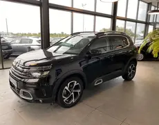 Citroen C5 Aircross Saint-Léger-de-Linières