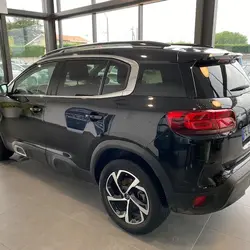 Citroen C5 Aircross BLUEHDI 130CH S&S SHINE Saint-Saturnin