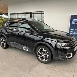 Citroen C5 Aircross BLUEHDI 130CH S&S SHINE M&eacute;rignac
