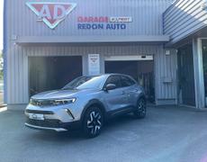 Opel Mokka Redon