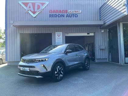 Opel Mokka - 1.5 Diesel 110ch ELEGANCE BUSINES - 16 990 €