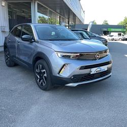 Opel Mokka 1.5 Diesel 110ch ELEGANCE BUSINES Redon