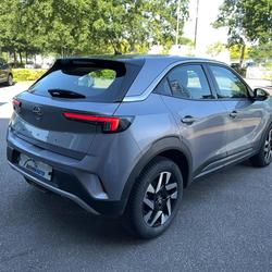 Opel Mokka 1.5 Diesel 110ch ELEGANCE BUSINES Redon