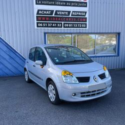 Renault Modus 1.5 DCI 85CH CONFORT PACK CLIM DYNAMIQUE Bourgbarr&eacute;