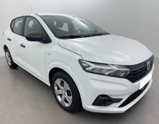 Dacia Sandero Mions
