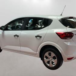 Dacia Sandero 1.0 TCe 90 Essential Mions
