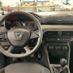 Dacia Sandero 1.0 TCe 90 Essential Mions