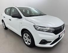 Dacia Sandero Chanas