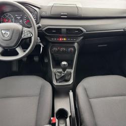 Dacia Sandero 1.0 TCe 90 Essential Chanas