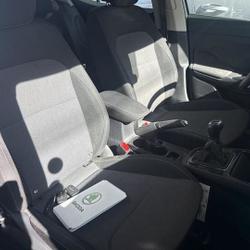 Skoda Fabia 1.0 TSI 95 Ambition Mions