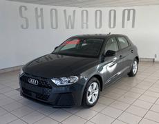 Audi A1 - Sportback 30 TFSI 110 ch S tronic 7 Advanced - 23 900 €