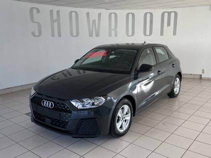 Audi A1 - Sportback 30 TFSI 110 ch S tronic 7 Advanced - 23 900 €