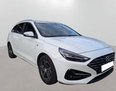 Hyundai i30 SW Mions