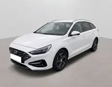 Hyundai i30 SW Mions