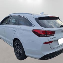 Hyundai i30 SW SW 1.5 T-GDi 160 MHEV Chanas