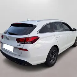 Hyundai i30 SW SW 1.5 T-GDi 160 MHEV Chanas