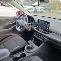 Hyundai i30 SW SW 1.5 T-GDi 160 MHEV Chanas