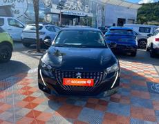 Peugeot 208 Lescure-d'Albigeois