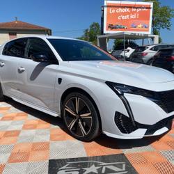 Peugeot 308 III Phase 1 BlueHDi 130 EAT8 GT PACK VISION 360&deg; Lescure-d'Albigeois