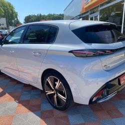 Peugeot 308 III Phase 1 BlueHDi 130 EAT8 GT PACK VISION 360&deg; Lescure-d'Albigeois
