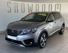 Peugeot 5008 - 1.6 BlueHDi 120ch S&S EAT6 Allure - 17 900 €