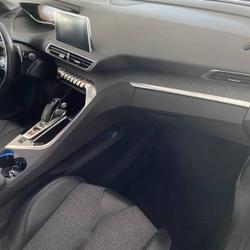 Peugeot 5008 1.6 BlueHDi 120ch S&S EAT6 Allure occasion - Saint-Jean-de-Monts - photo 3/21