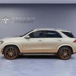 Mercedes GLE 350 d 9G-Tronic 4Matic AMG Line occasion - Ifs - photo 2/35