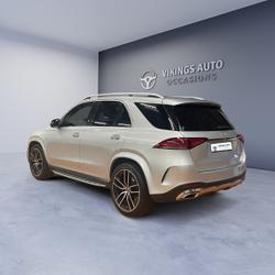 Mercedes GLE 350 d 9G-Tronic 4Matic AMG Line occasion - Ifs - photo 3/35