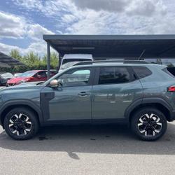Dacia Duster Mild Hybrid 130 4x4 Extreme Laval