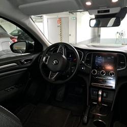 Renault Megane 4 1.5 Blue dCi 115 Business EDC Mions
