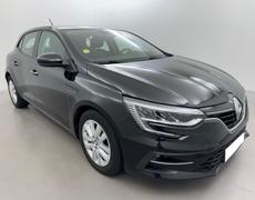 Renault Megane 4