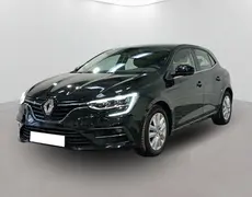 Renault Megane 4 Chanas