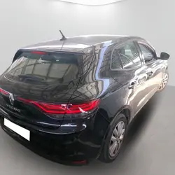 Renault Megane 4 1.5 Blue dCi 115 Business EDC Chanas