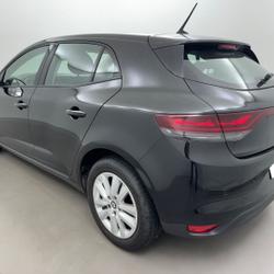 Renault Megane 4 1.5 Blue dCi 115 Business EDC Chanas