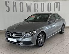 Mercedes Classe C - 220 d Executive - 16 900 €