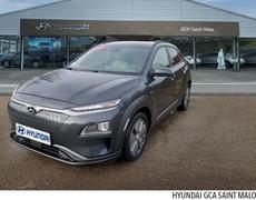 Hyundai Kona Saint-Malo