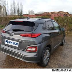 Hyundai Kona Electric 204ch Executive Euro6d-T EVAP Saint-Malo